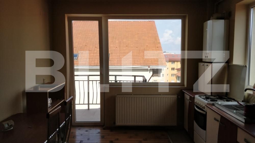 Garsonieră de vânzare Bună Ziua - 33763AV | BLITZ Cluj-Napoca | Poza2