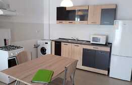 2 camere, 53 mp, TOTUL NOU, parcare, Complex Junior Residence!