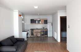 2 camere, 53 mp, TOTUL NOU, parcare, Complex Junior Residence!