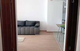 2 camere, 53 mp, TOTUL NOU, parcare, Complex Junior Residence!