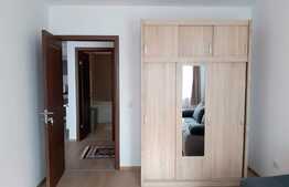 2 camere, 53 mp, TOTUL NOU, parcare, Complex Junior Residence!