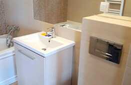 2 camere, 53 mp, TOTUL NOU, parcare, Complex Junior Residence!