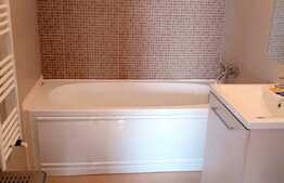 2 camere, 53 mp, TOTUL NOU, parcare, Complex Junior Residence!