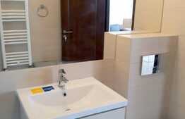 2 camere, 53 mp, TOTUL NOU, parcare, Complex Junior Residence!