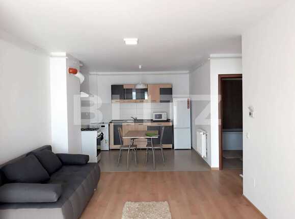 Apartament de închiriat 2 camere Iris - 33764AI | BLITZ Cluj-Napoca | Poza1