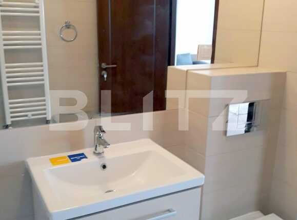 Apartament de închiriat 2 camere Iris - 33764AI | BLITZ Cluj-Napoca | Poza9