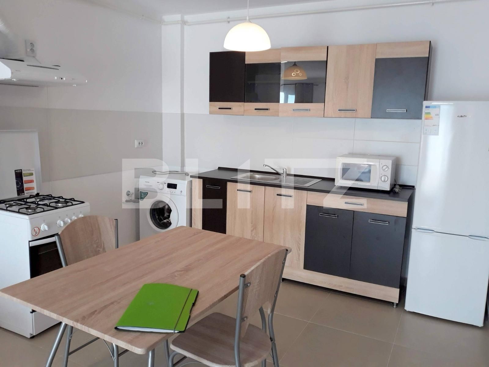 Apartament de închiriat 2 camere Iris - 33764AI | BLITZ Cluj-Napoca | Poza3