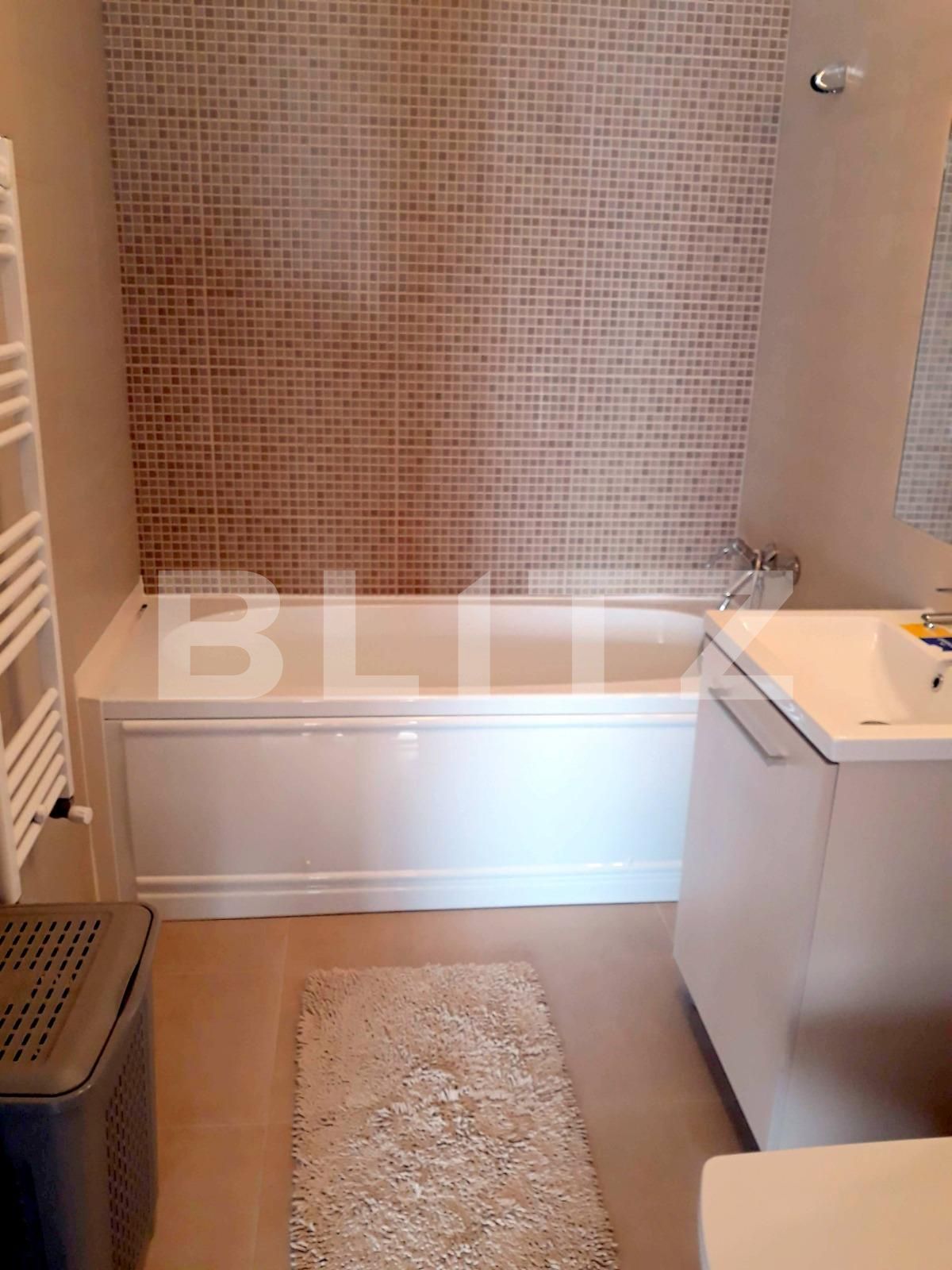 Apartament de închiriat 2 camere Iris - 33764AI | BLITZ Cluj-Napoca | Poza10