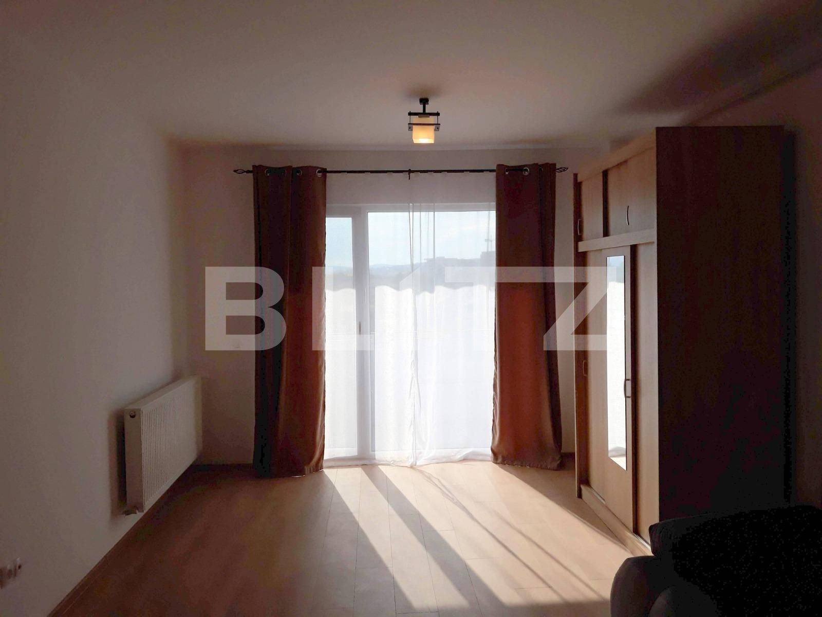 Apartament de închiriat 2 camere Iris - 33764AI | BLITZ Cluj-Napoca | Poza4