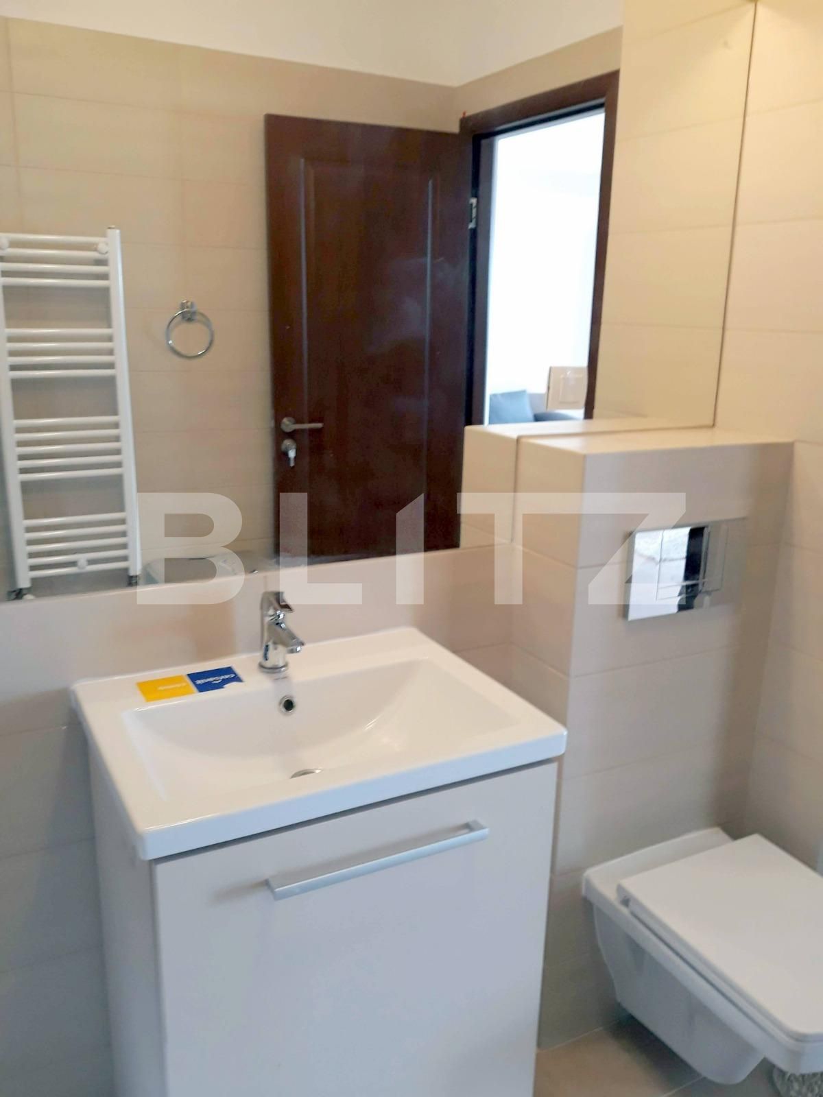Apartament de închiriat 2 camere Iris - 33764AI | BLITZ Cluj-Napoca | Poza9