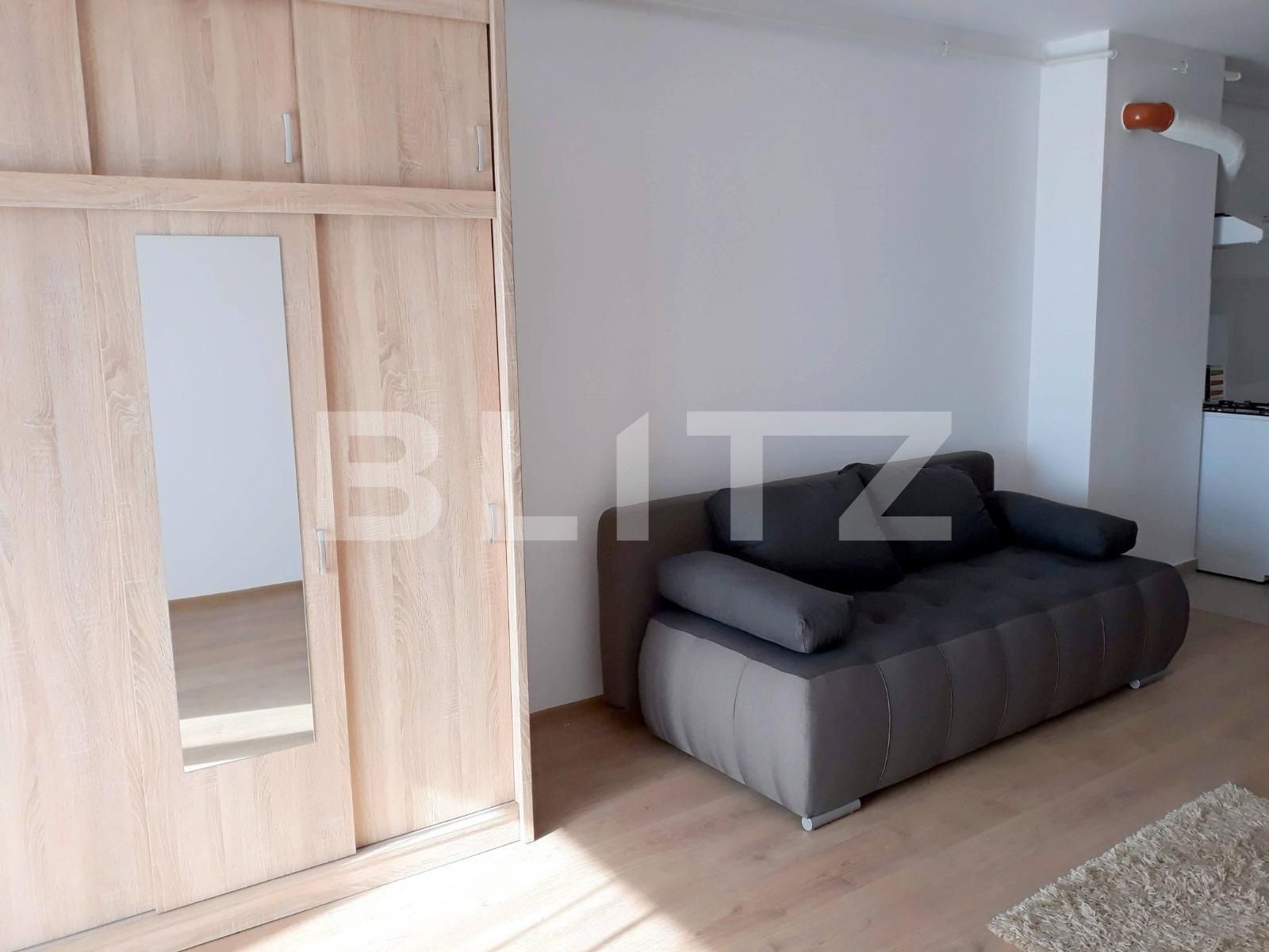 Apartament de închiriat 2 camere Iris - 33764AI | BLITZ Cluj-Napoca | Poza2
