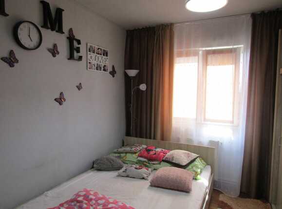 Apartament de vânzare 4 camere Manastur - 33765AV | BLITZ Cluj-Napoca | Poza1