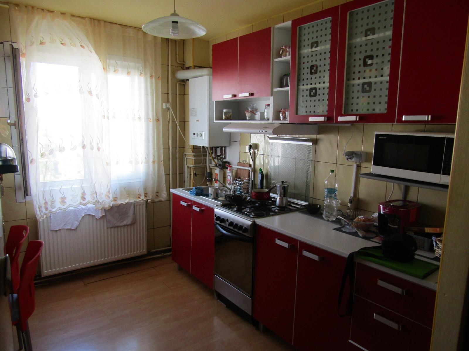 Apartament de vânzare 4 camere Manastur - 33765AV | BLITZ Cluj-Napoca | Poza7
