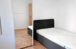 3 camere, 70 mp, decomandat, prima inchiriere, zona UMF