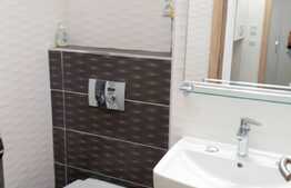 3 camere, 70 mp, decomandat, prima inchiriere, zona UMF