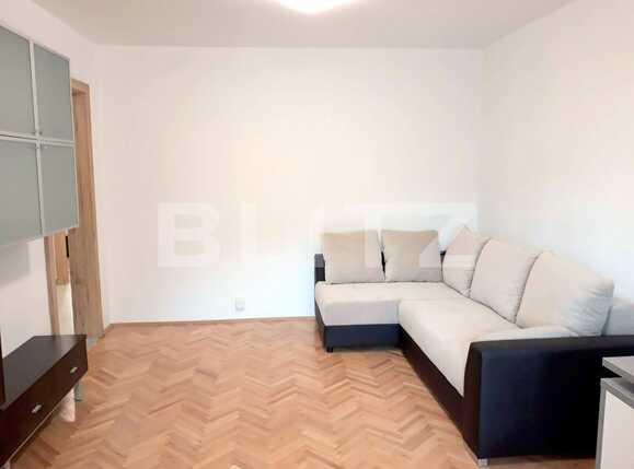 Apartament de închiriat 3 camere Zorilor - 33767AI | BLITZ Cluj-Napoca | Poza3