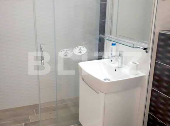 Apartament de închiriat 3 camere Zorilor - 33767AI | BLITZ Cluj-Napoca | Poza12