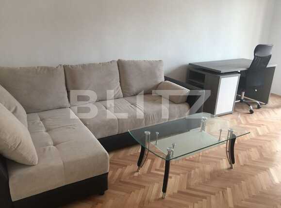 Apartament de închiriat 3 camere Zorilor - 33767AI | BLITZ Cluj-Napoca | Poza1