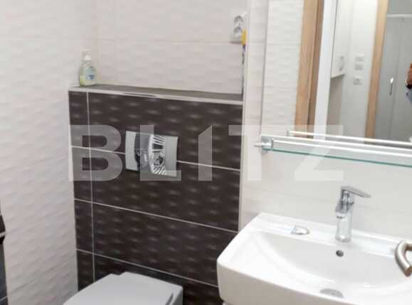 Apartament de închiriat 3 camere Zorilor - 33767AI | BLITZ Cluj-Napoca | Poza13