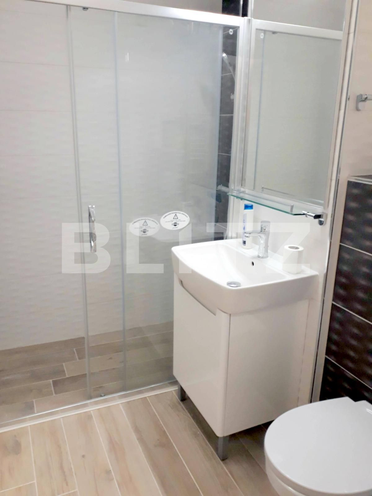 Apartament de închiriat 3 camere Zorilor - 33767AI | BLITZ Cluj-Napoca | Poza12
