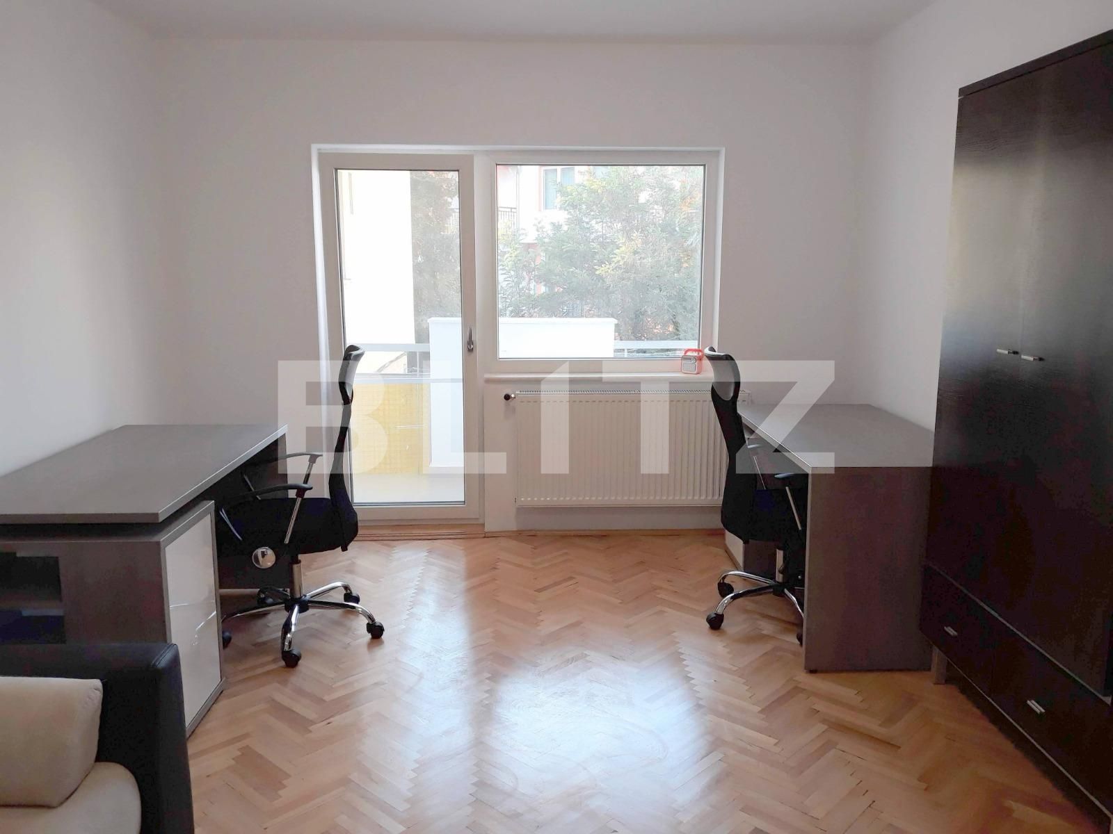 Apartament de închiriat 3 camere Zorilor - 33767AI | BLITZ Cluj-Napoca | Poza2