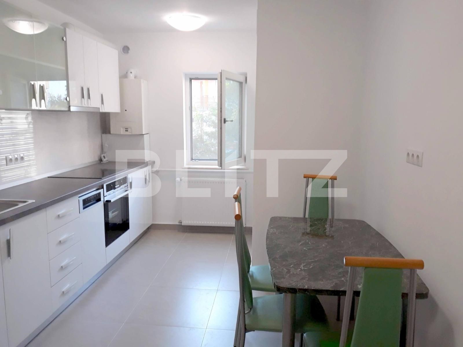 Apartament de închiriat 3 camere Zorilor - 33767AI | BLITZ Cluj-Napoca | Poza6