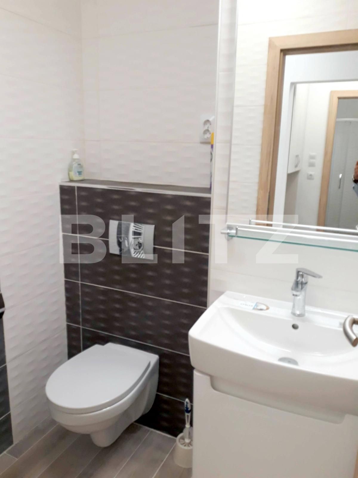 Apartament de închiriat 3 camere Zorilor - 33767AI | BLITZ Cluj-Napoca | Poza13