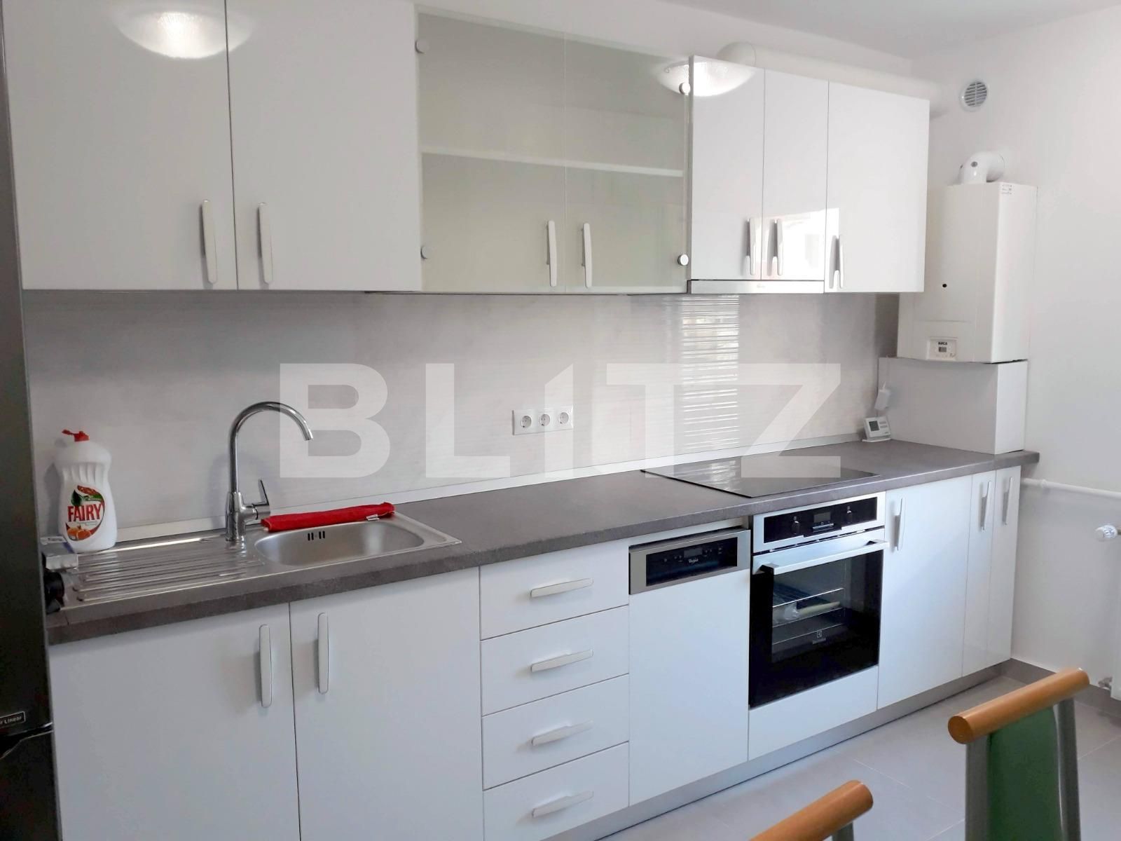 Apartament de închiriat 3 camere Zorilor - 33767AI | BLITZ Cluj-Napoca | Poza5