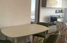 Apartament 2 camere, 52 mp, imobil nou, parcare, zona Iulius Mall