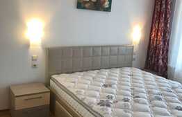 Apartament 2 camere, 52 mp, imobil nou, parcare, zona Iulius Mall