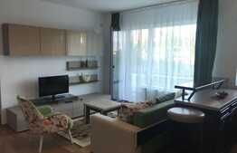 Apartament 2 camere, 52 mp, imobil nou, parcare, zona Iulius Mall