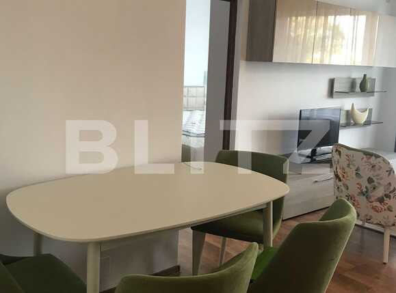 Apartament de închiriat 2 camere Intre Lacuri - 33768AI | BLITZ Cluj-Napoca | Poza5