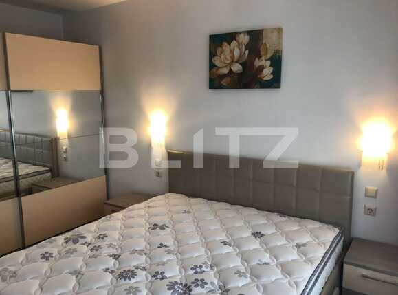 Apartament de închiriat 2 camere Intre Lacuri - 33768AI | BLITZ Cluj-Napoca | Poza8