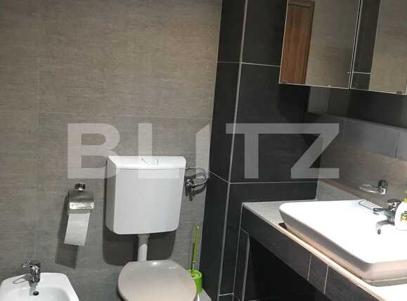 Apartament de închiriat 2 camere Intre Lacuri - 33768AI | BLITZ Cluj-Napoca | Poza15