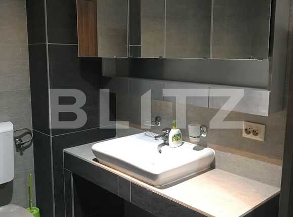 Apartament de închiriat 2 camere Intre Lacuri - 33768AI | BLITZ Cluj-Napoca | Poza14