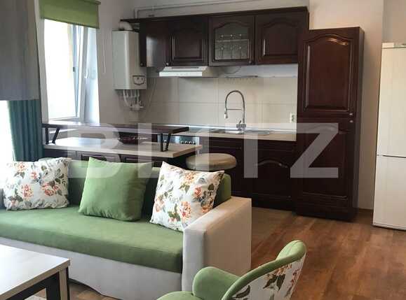 Apartament de închiriat 2 camere Intre Lacuri - 33768AI | BLITZ Cluj-Napoca | Poza2