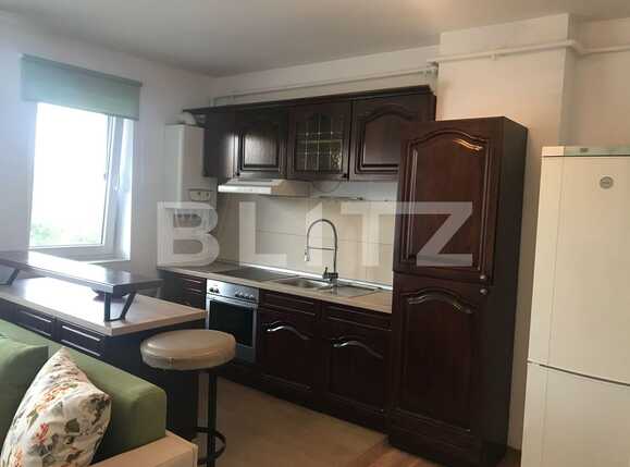 Apartament de închiriat 2 camere Intre Lacuri - 33768AI | BLITZ Cluj-Napoca | Poza6