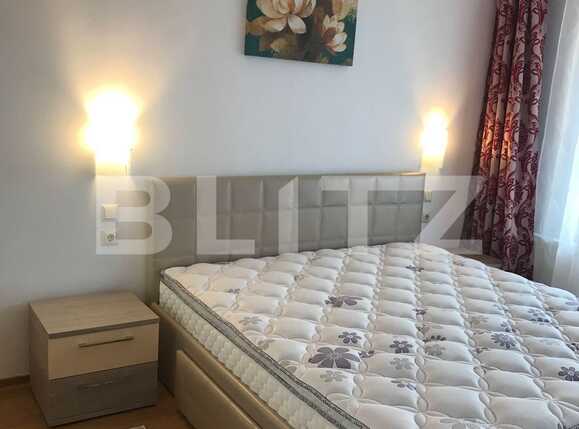 Apartament de închiriat 2 camere Intre Lacuri - 33768AI | BLITZ Cluj-Napoca | Poza9