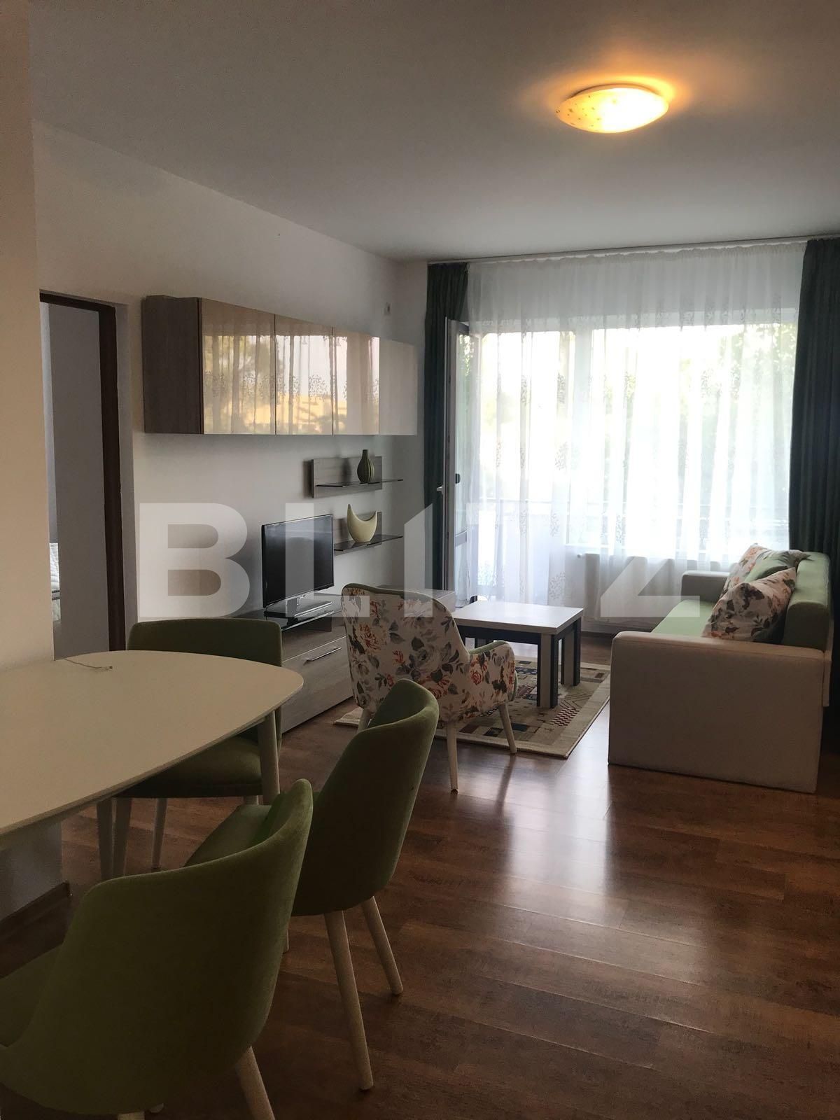 Apartament de închiriat 2 camere Intre Lacuri - 33768AI | BLITZ Cluj-Napoca | Poza4