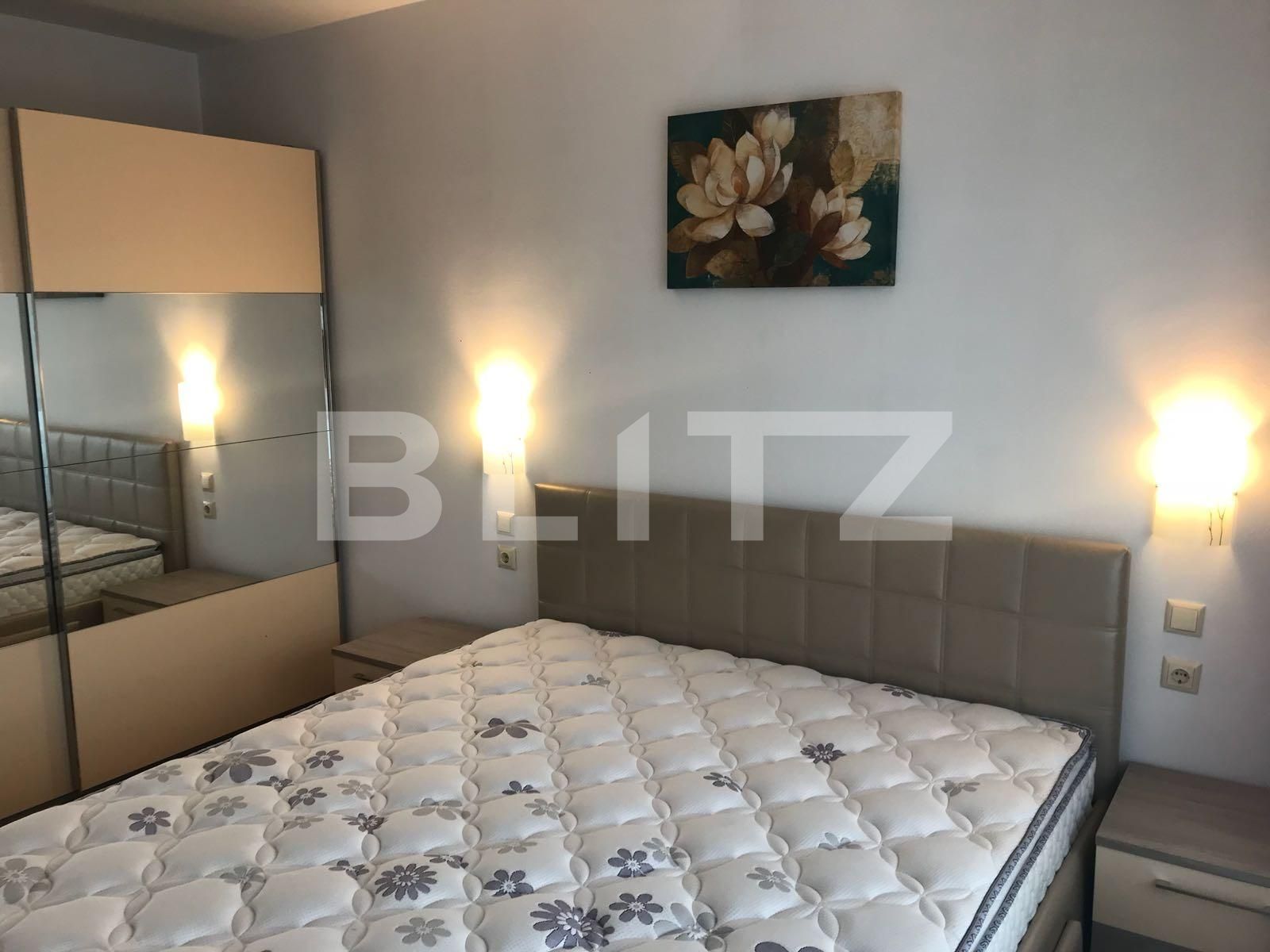 Apartament de închiriat 2 camere Intre Lacuri - 33768AI | BLITZ Cluj-Napoca | Poza8