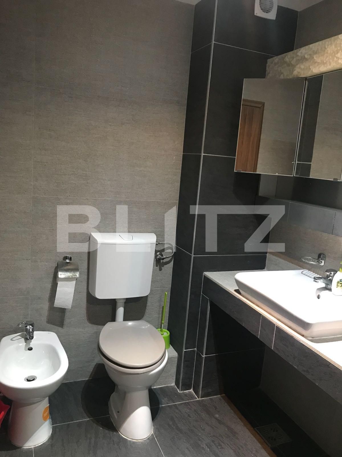 Apartament de închiriat 2 camere Intre Lacuri - 33768AI | BLITZ Cluj-Napoca | Poza15