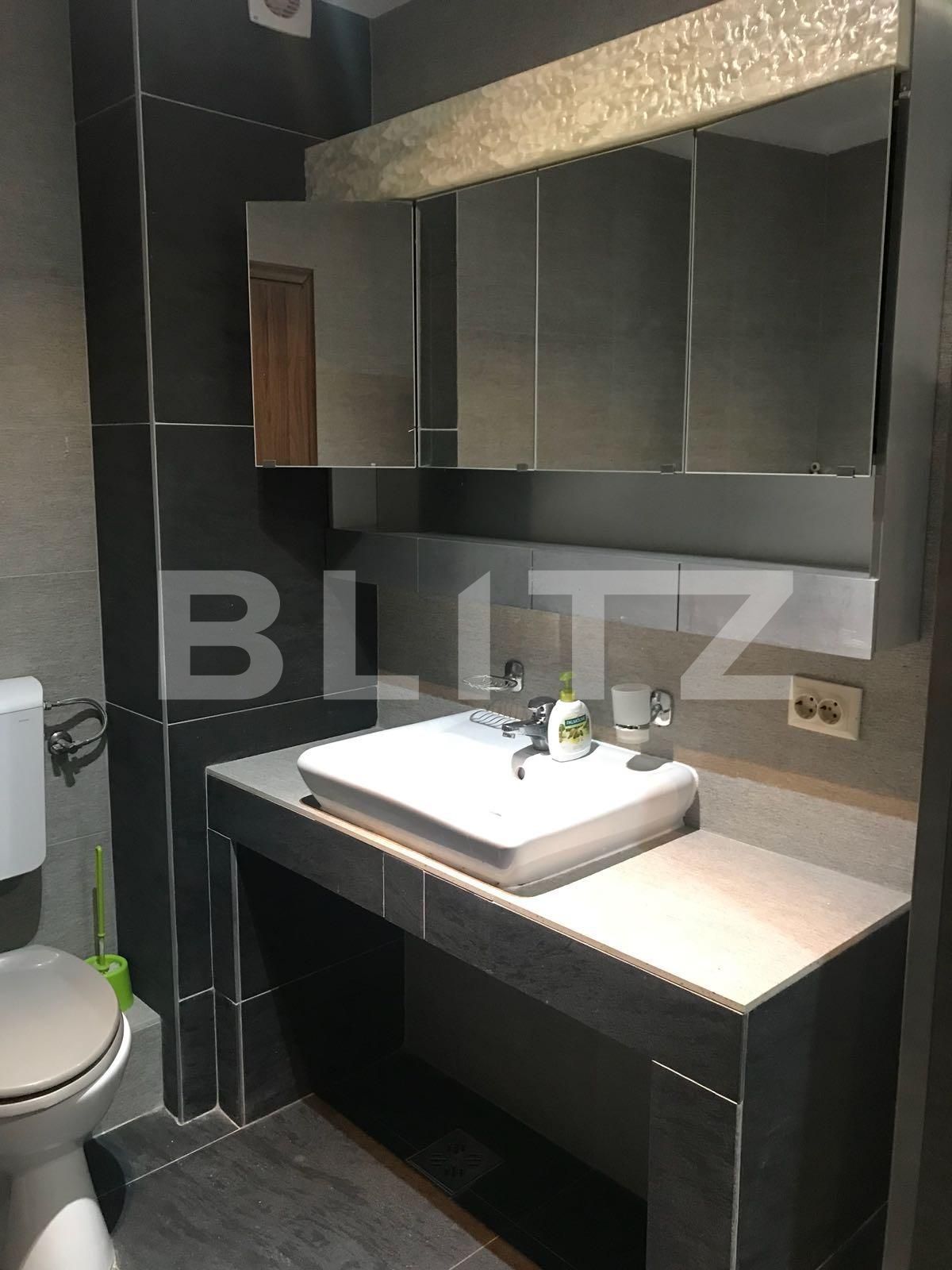 Apartament de închiriat 2 camere Intre Lacuri - 33768AI | BLITZ Cluj-Napoca | Poza14