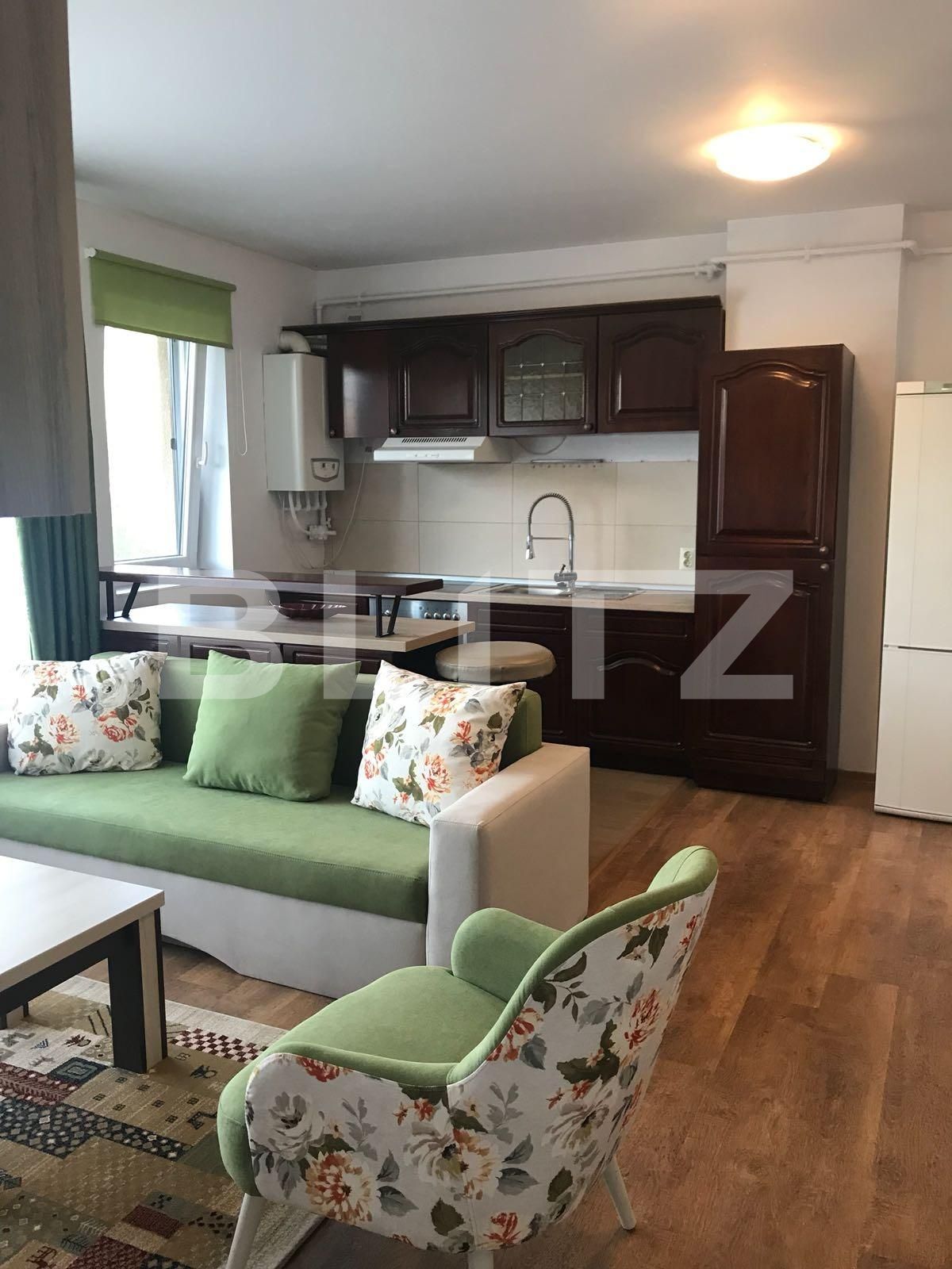 Apartament de închiriat 2 camere Intre Lacuri - 33768AI | BLITZ Cluj-Napoca | Poza2