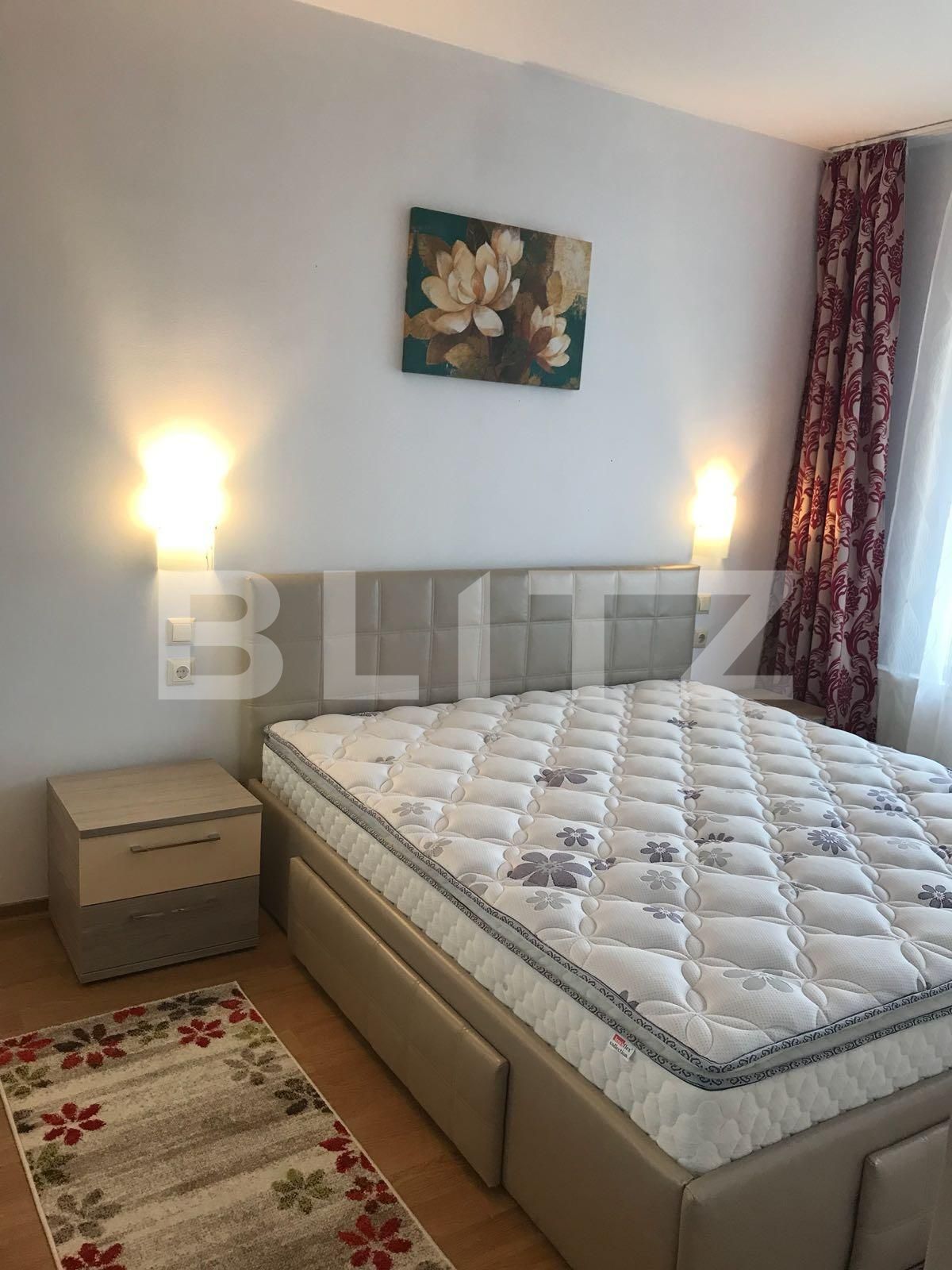 Apartament de închiriat 2 camere Intre Lacuri - 33768AI | BLITZ Cluj-Napoca | Poza9
