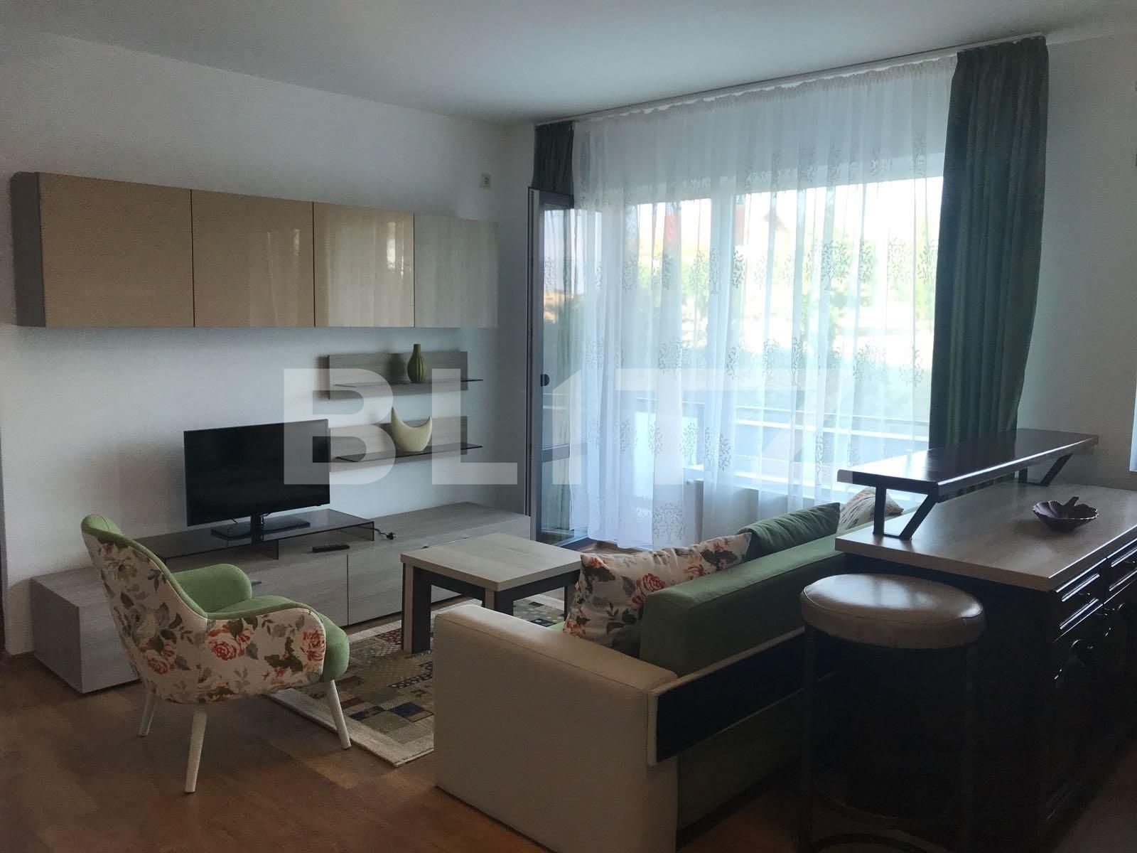 Apartament de închiriat 2 camere Intre Lacuri - 33768AI | BLITZ Cluj-Napoca | Poza3