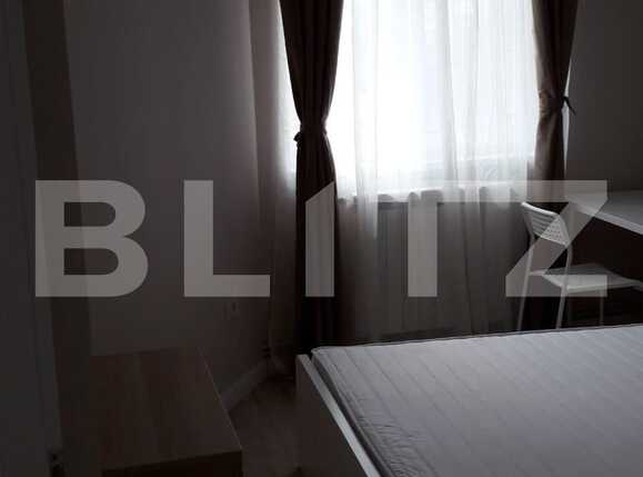 Apartament de închiriat 3 camere Central - 33769AI | BLITZ Cluj-Napoca | Poza3