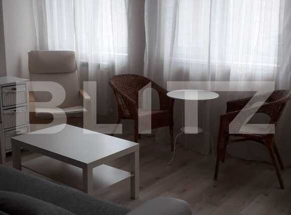 Apartament de închiriat 3 camere Central - 33769AI | BLITZ Cluj-Napoca | Poza2