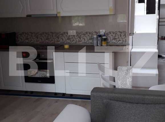 Apartament de închiriat 3 camere Central - 33769AI | BLITZ Cluj-Napoca | Poza1