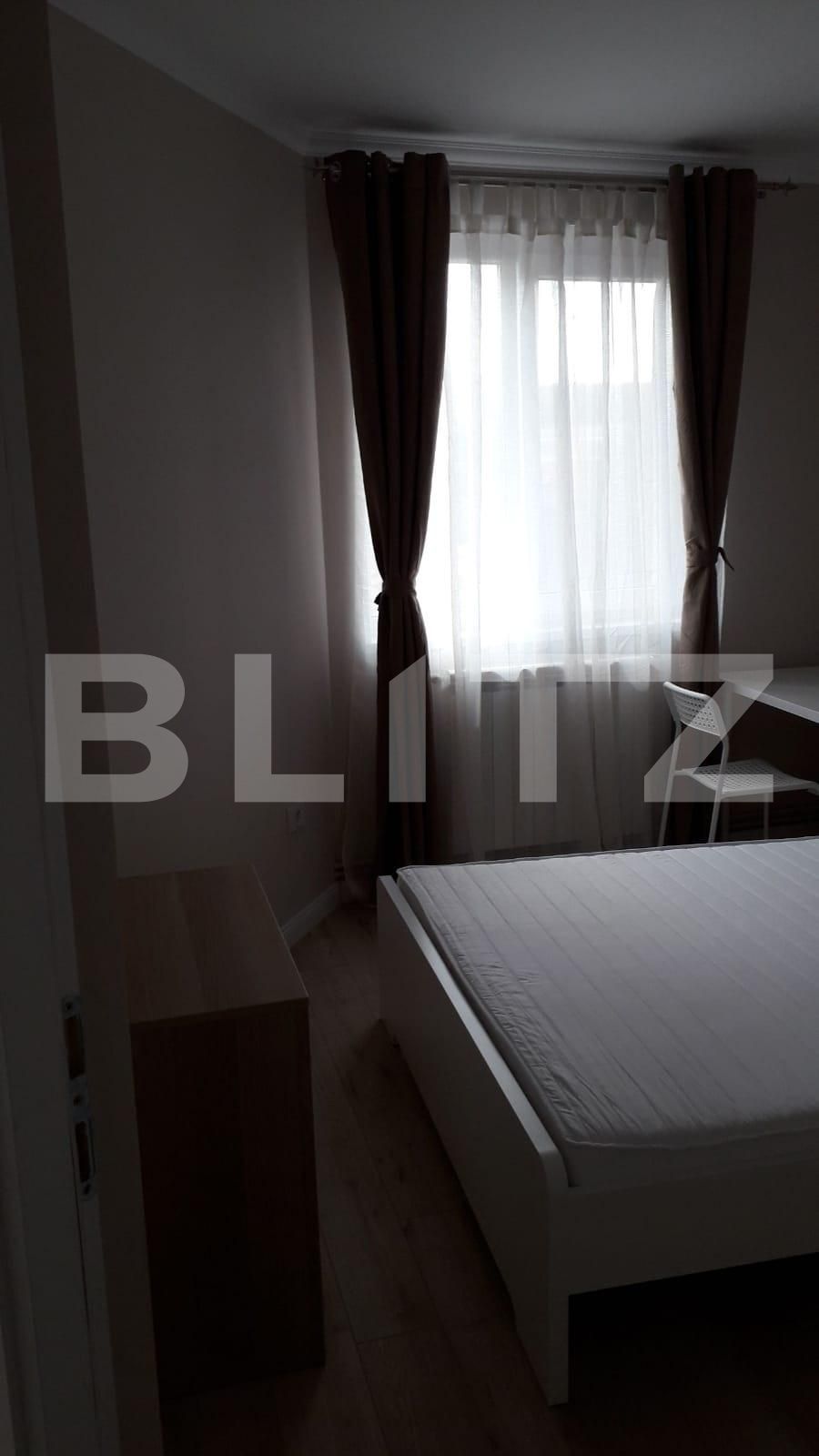 Apartament de închiriat 3 camere Central - 33769AI | BLITZ Cluj-Napoca | Poza3