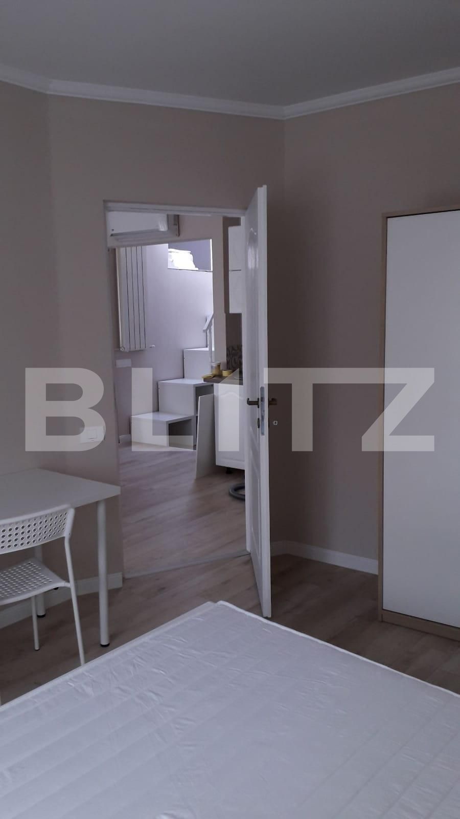 Apartament de închiriat 3 camere Central - 33769AI | BLITZ Cluj-Napoca | Poza4